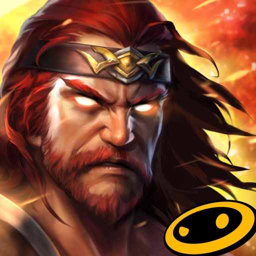 Eternity Warriors 4 app reviews download