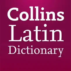 collins latin dictionary logo, reviews