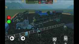 intercity truck simulator iphone resimleri 3