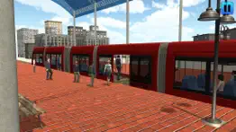 city train simulator 2018 iphone images 3