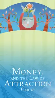 money and law of attraction iphone images 1