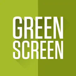 green screen studio logo, reviews