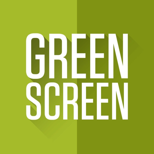 Green Screen Studio app reviews download