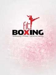 fit boxing ipad images 1