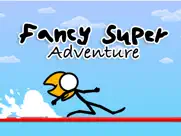 the fancy boy super adventure ipad images 1