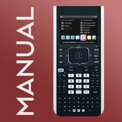 ti nspire calculator manual logo, reviews
