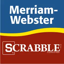 scrabble dictionary logo, reviews