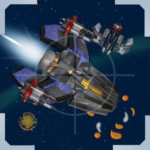 Space War Battle app reviews download