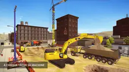 construction simulator 2 iPhone Captures Décran 2