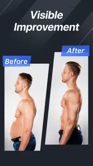 keepfitmen - get 6 pack abs iphone images 1