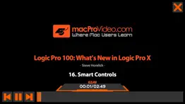 course for what’s new in logic iphone images 3