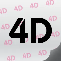 4d results logo, reviews