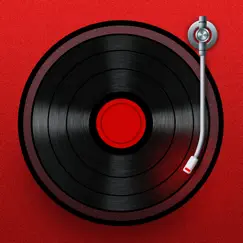 dj打碟机-dj打碟必备音乐软件 logo, reviews