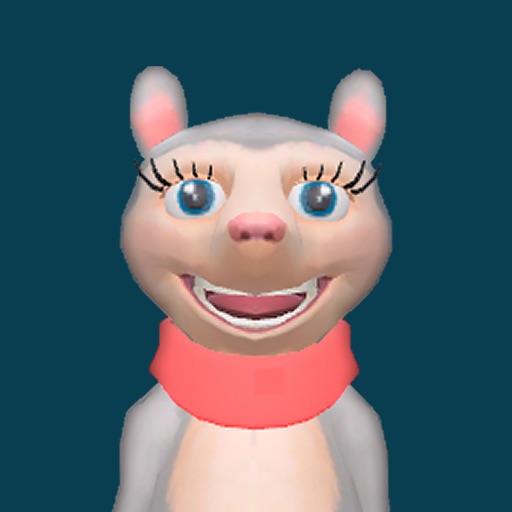 Opossum Emoji Animated Sticker app reviews download