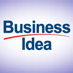 business idea hd base logo, reviews