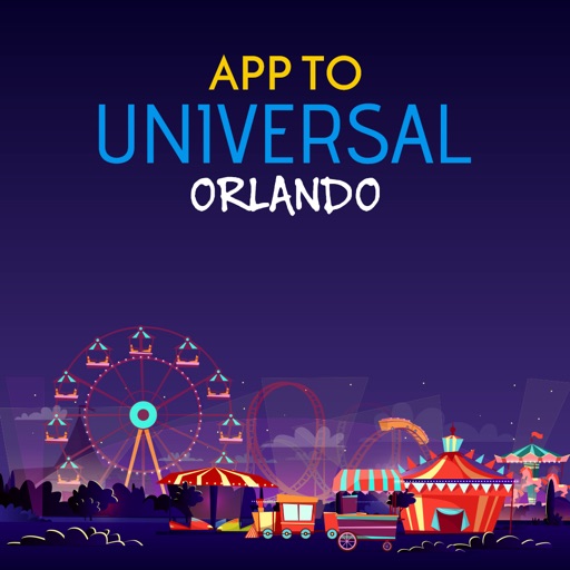 App to Universal Orlando app reviews download