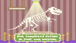 dino fossil dig - jurassic fun iphone images 2
