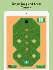 monogolf - golf it ipad images 2