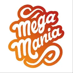 mega mania logo, reviews