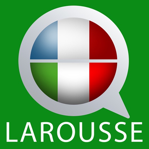 Dictionnaire italien Larousse app reviews download