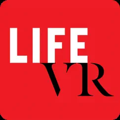 life vr logo, reviews