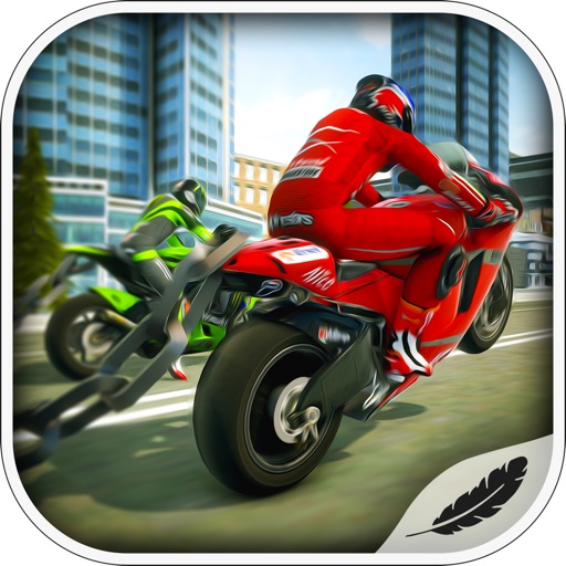 Chained Bike Rider Challenge app reviews download