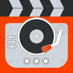 dance machine video editor logo, reviews