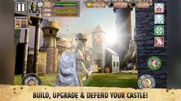 heroes and castles premium iphone images 3