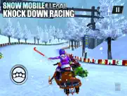 snowmobile illegal bike racing ipad images 1