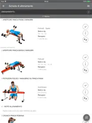 new gym wellness ipad images 2