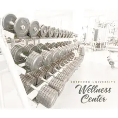 shepherd university wellness logo, reviews