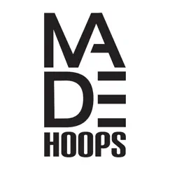 made hoops logo, reviews