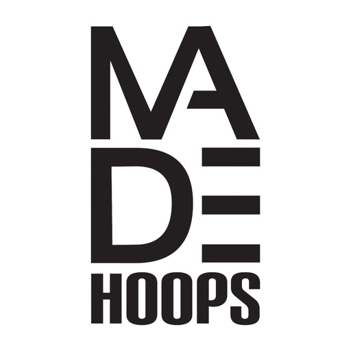 MADE Hoops app reviews download