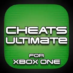 cheats ultimate for xbox one logo, reviews