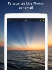 live share iPad Captures Décran 1