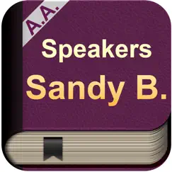 aa - sandy b logo, reviews