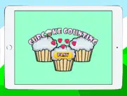 cupcake number counting ipad images 1