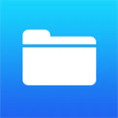 files united file manager logo, reviews