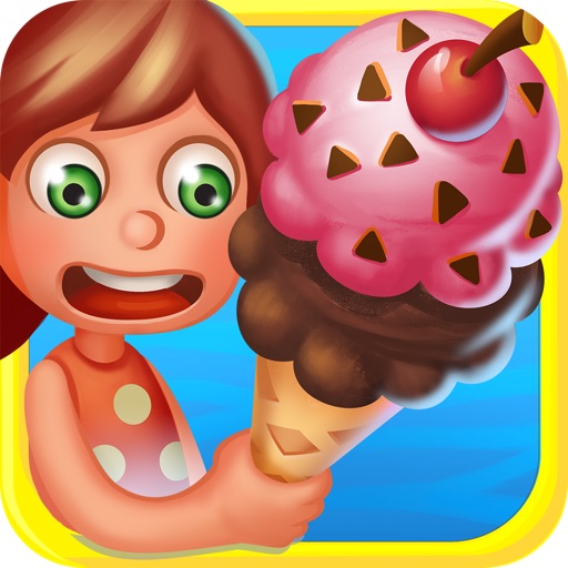Ice Cream Fever - Cooking Game app reviews download