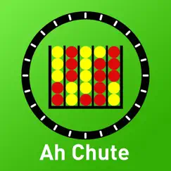 ah chute logo, reviews