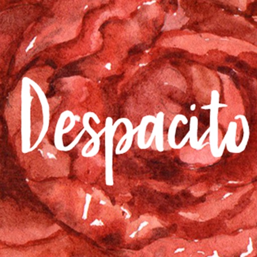 Despacito Spanish Love Stickers app reviews download