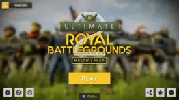 ultimate royal battlegrounds iphone images 4