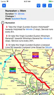 great britain rail by zuti iphone images 2