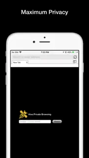 hive private browser iphone images 2