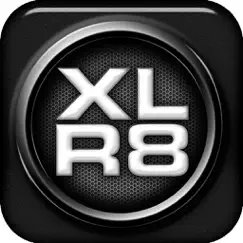 XLR8 analyse, service client