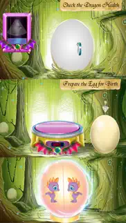 fairy dragon egg iphone images 2