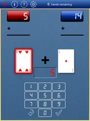 card battle math ipad images 1