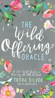 the wild offering oracle iphone images 1
