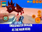 my underwater dragon ipad images 1