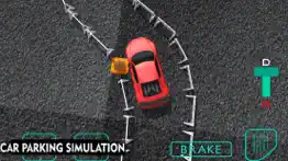 car parking simulator pro iphone images 2